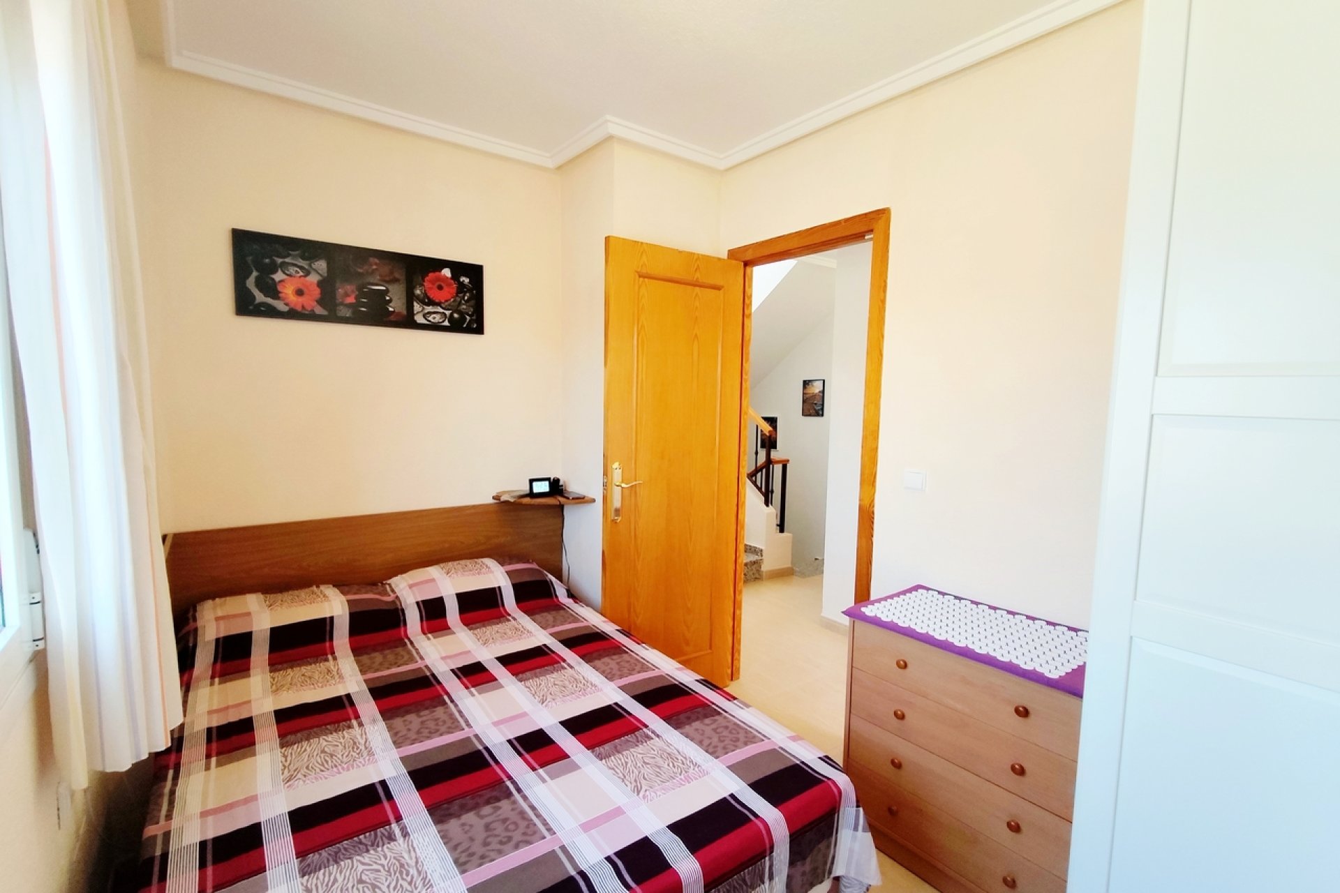 Herverkoop - Woning - Ciudad Quesada