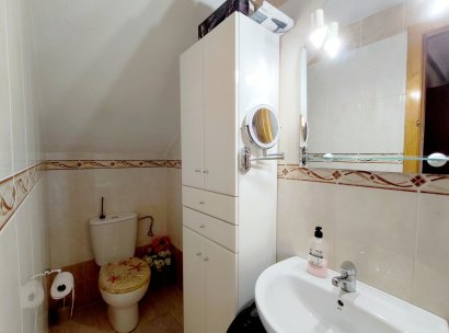 Woning · Herverkoop - Ciudad Quesada · Alicante · Spanje