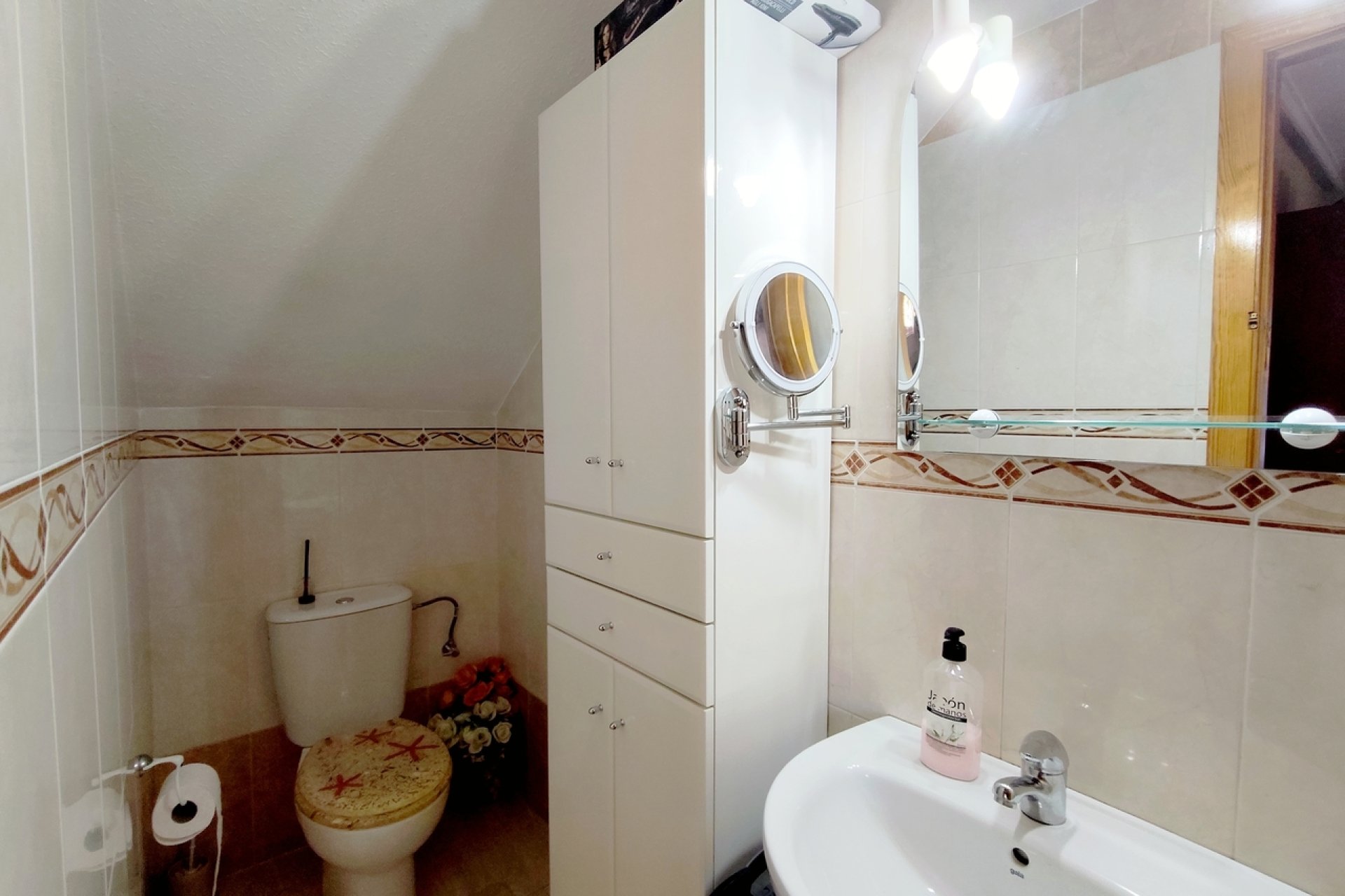 Herverkoop - Woning - Ciudad Quesada
