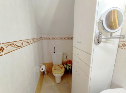 Woning · Herverkoop - Ciudad Quesada · Alicante · Spanje