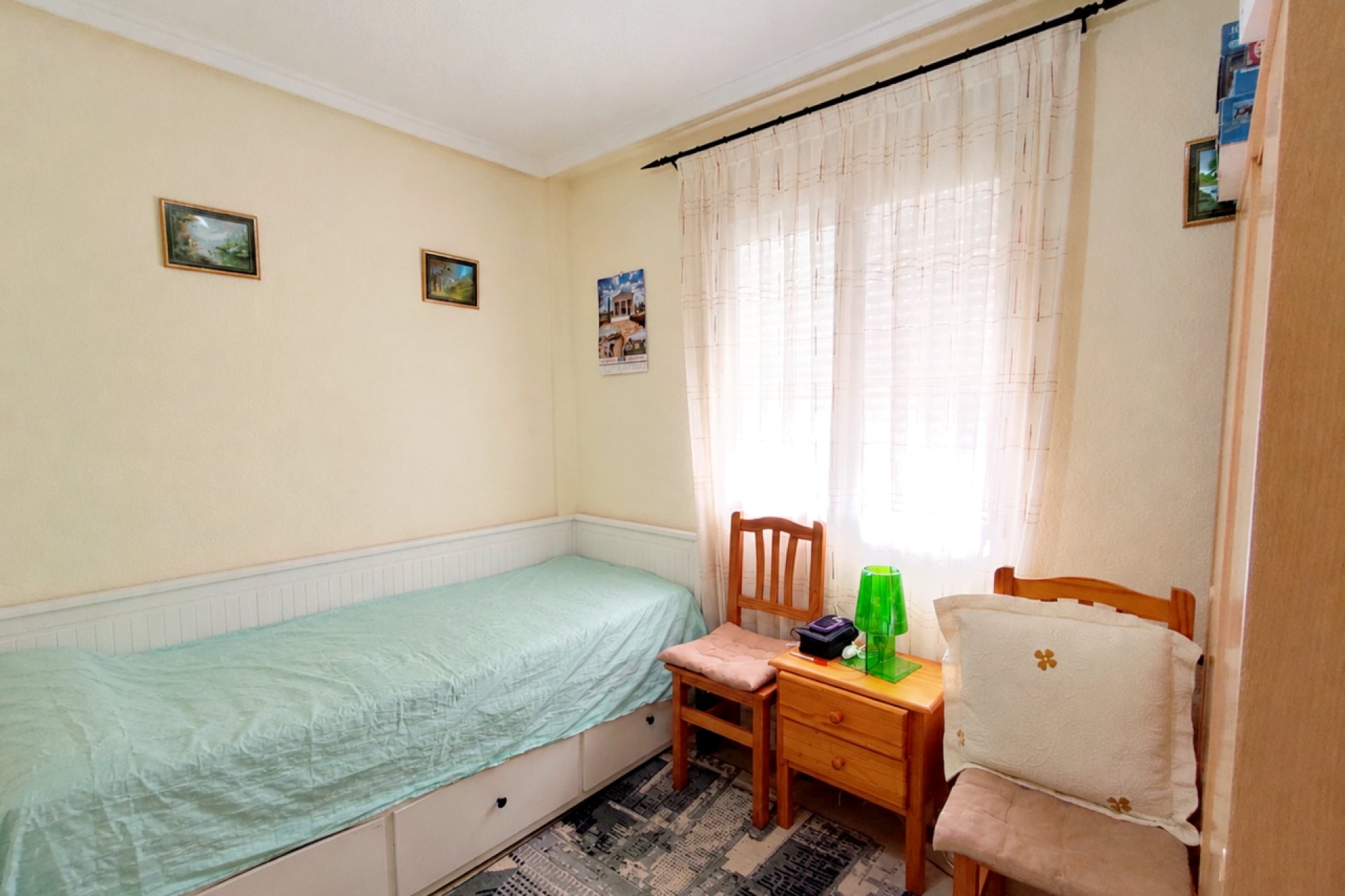 Herverkoop - Woning - Ciudad Quesada