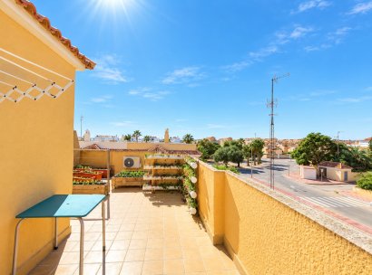 Woning · Herverkoop - Ciudad Quesada · Alicante · Spanje