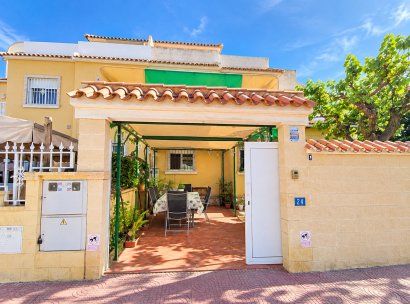 Woning · Herverkoop - Ciudad Quesada · Alicante · Spanje