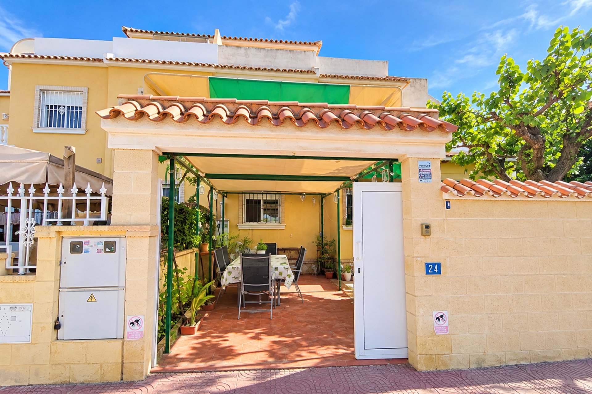 Herverkoop - Woning - Ciudad Quesada
