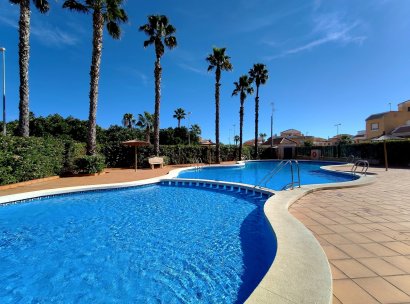 Woning · Herverkoop - Ciudad Quesada · Alicante · Spanje