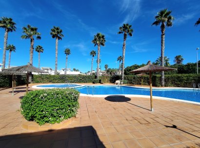 Woning · Herverkoop - Ciudad Quesada · Alicante · Spanje