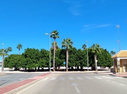 Woning · Herverkoop - Ciudad Quesada · Alicante · Spanje
