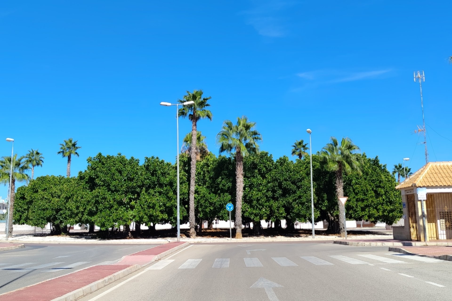 Herverkoop - Woning - Ciudad Quesada