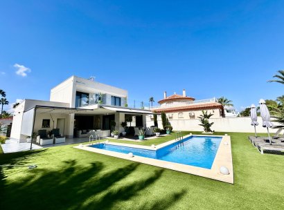 Woning · Herverkoop - Los Urrutias · Murcia · Spanje