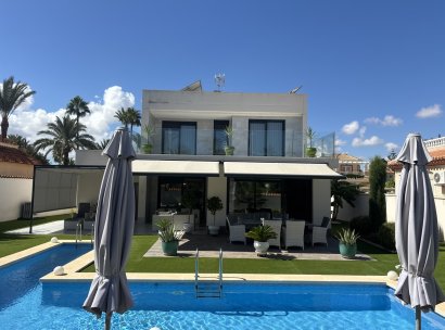 Woning · Herverkoop - Los Urrutias · Murcia · Spanje
