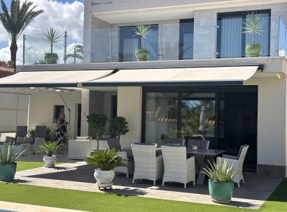 Woning · Herverkoop - Los Urrutias · Murcia · Spanje