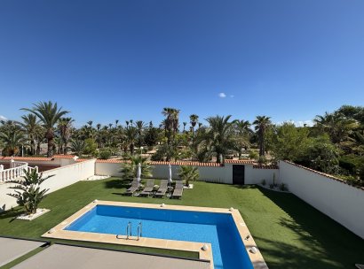 Woning · Herverkoop - Los Urrutias · Murcia · Spanje