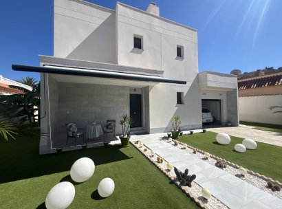 Woning · Herverkoop - Los Urrutias · Murcia · Spanje