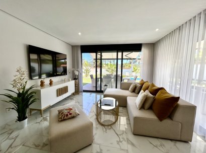 Woning · Herverkoop - Los Urrutias · Murcia · Spanje