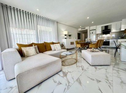 Woning · Herverkoop - Los Urrutias · Murcia · Spanje