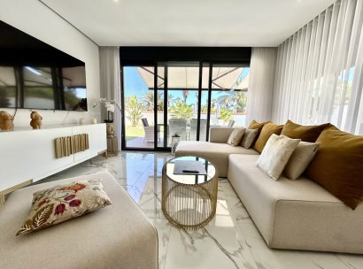 Woning · Herverkoop - Los Urrutias · Murcia · Spanje