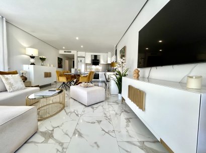 Woning · Herverkoop - Los Urrutias · Murcia · Spanje