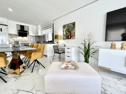 Woning · Herverkoop - Los Urrutias · Murcia · Spanje