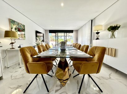 Woning · Herverkoop - Los Urrutias · Murcia · Spanje