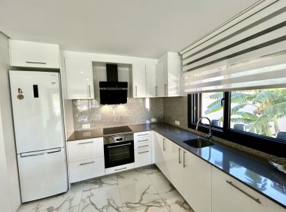 Woning · Herverkoop - Los Urrutias · Murcia · Spanje