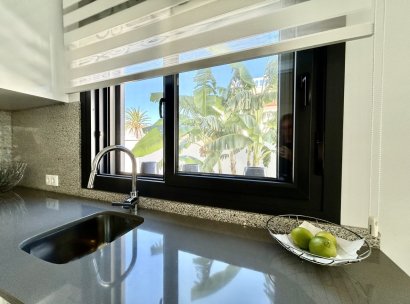 Woning · Herverkoop - Los Urrutias · Murcia · Spanje