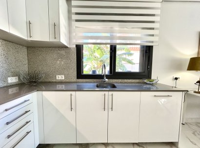Woning · Herverkoop - Los Urrutias · Murcia · Spanje