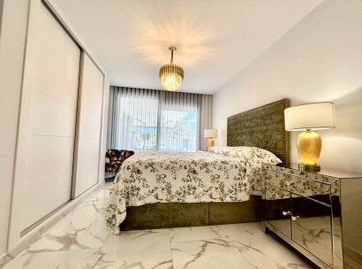 Woning · Herverkoop - Los Urrutias · Murcia · Spanje