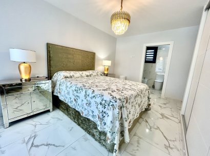 Woning · Herverkoop - Los Urrutias · Murcia · Spanje