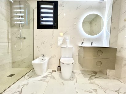 Woning · Herverkoop - Los Urrutias · Murcia · Spanje