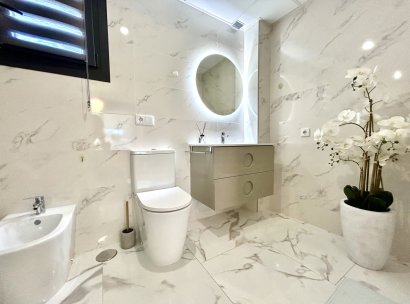 Woning · Herverkoop - Los Urrutias · Murcia · Spanje