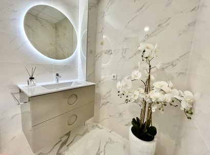Woning · Herverkoop - Los Urrutias · Murcia · Spanje
