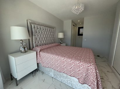 Woning · Herverkoop - Los Urrutias · Murcia · Spanje
