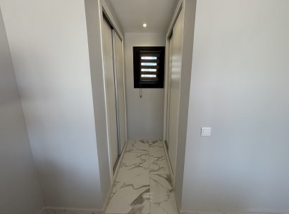 Woning · Herverkoop - Los Urrutias · Murcia · Spanje