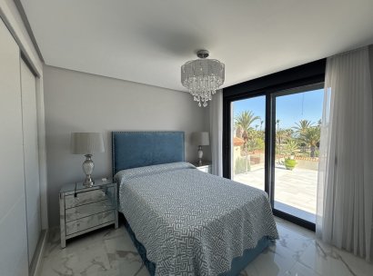Woning · Herverkoop - Los Urrutias · Murcia · Spanje