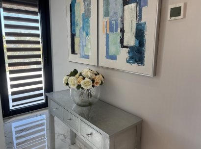 Woning · Herverkoop - Los Urrutias · Murcia · Spanje