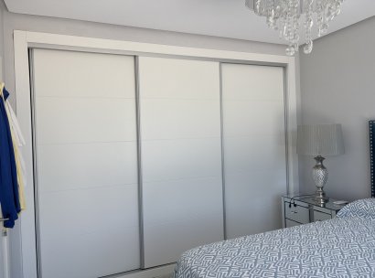 Woning · Herverkoop - Los Urrutias · Murcia · Spanje