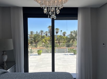 Woning · Herverkoop - Los Urrutias · Murcia · Spanje