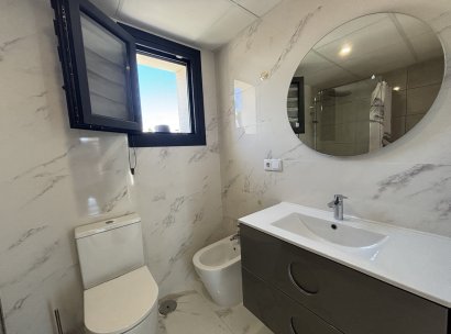 Woning · Herverkoop - Los Urrutias · Murcia · Spanje