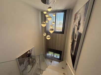 Woning · Herverkoop - Los Urrutias · Murcia · Spanje