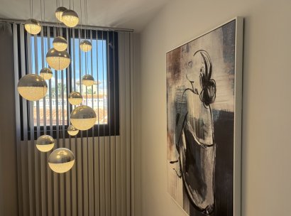 Woning · Herverkoop - Los Urrutias · Murcia · Spanje