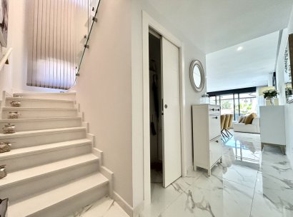Woning · Herverkoop - Los Urrutias · Murcia · Spanje
