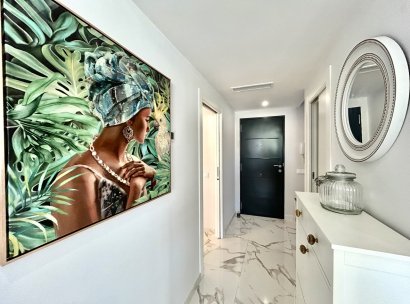 Woning · Herverkoop - Los Urrutias · Murcia · Spanje