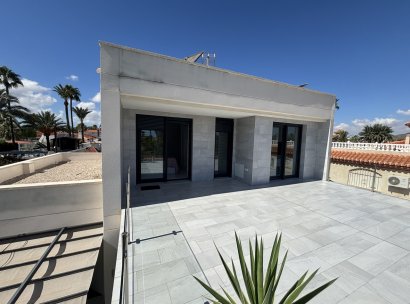Woning · Herverkoop - Los Urrutias · Murcia · Spanje