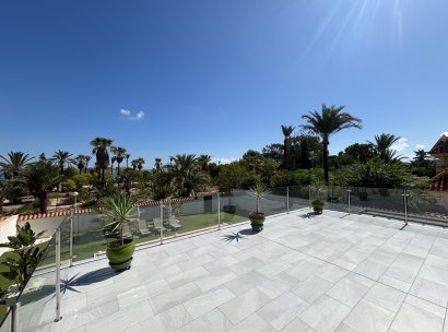 Woning · Herverkoop - Los Urrutias · Murcia · Spanje