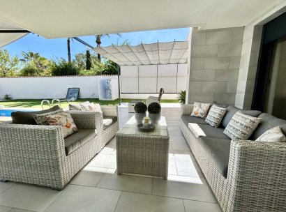 Woning · Herverkoop - Los Urrutias · Murcia · Spanje