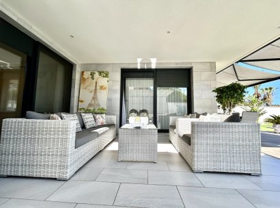 Woning · Herverkoop - Los Urrutias · Murcia · Spanje