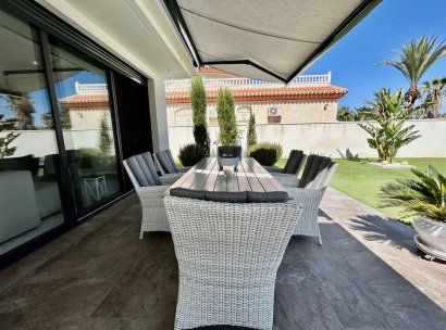 Woning · Herverkoop - Los Urrutias · Murcia · Spanje
