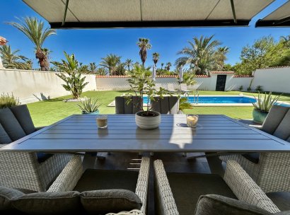 Woning · Herverkoop - Los Urrutias · Murcia · Spanje