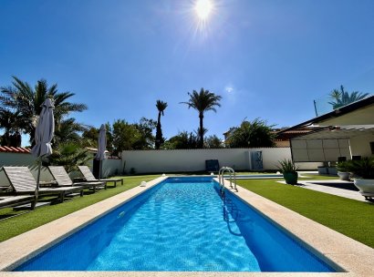 Woning · Herverkoop - Los Urrutias · Murcia · Spanje