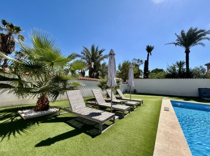 Woning · Herverkoop - Los Urrutias · Murcia · Spanje